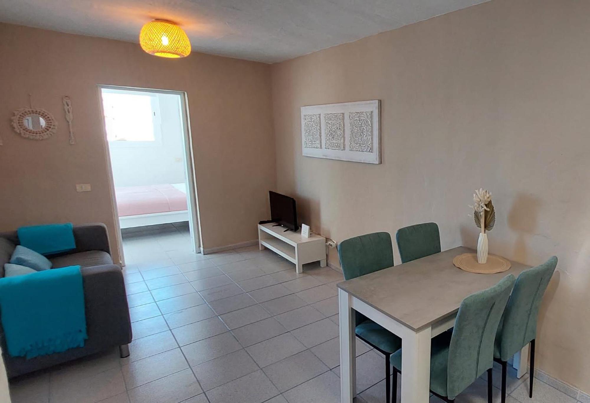 Apartment Ocean View Sunset Terrace - Near Anfi Del Mar *