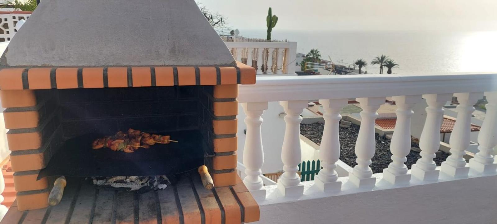 Ocean View Sunset Terrace - Near Anfi Del Mar
