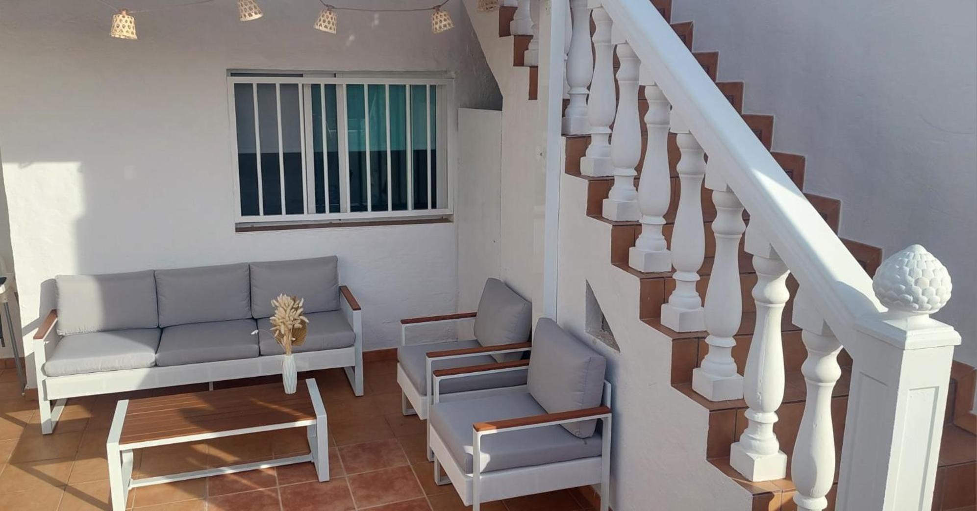 Apartment Ocean View Sunset Terrace - Near Anfi Del Mar *